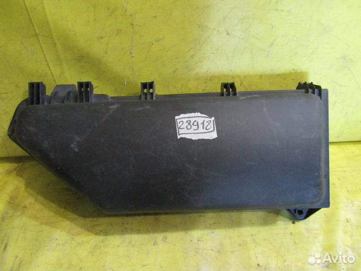 Крышка фильтра BMW E60 02-08г 28918