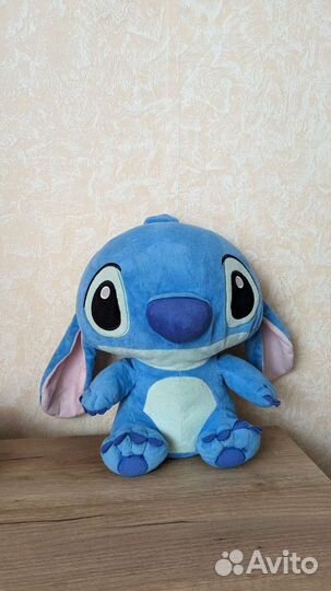 Игрушка Стич