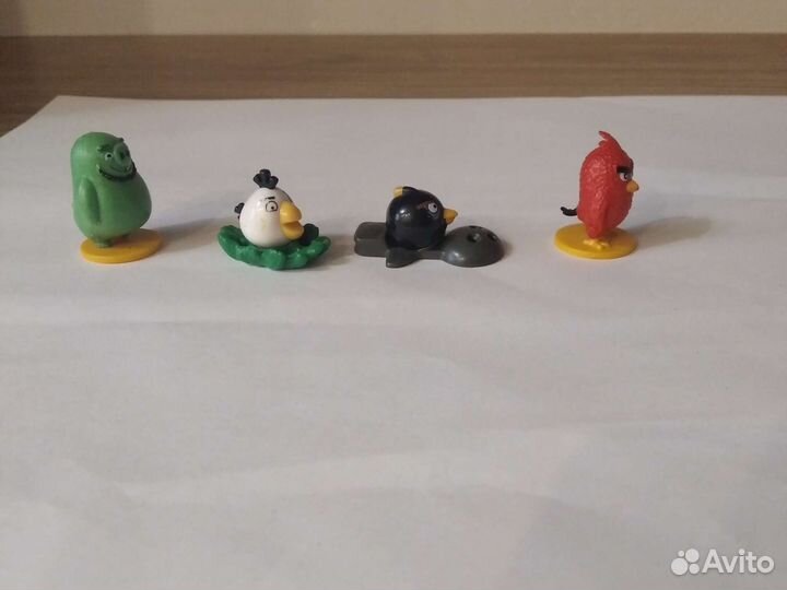 Киндер сюрпризы