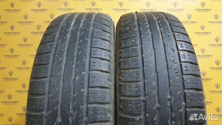 Viatti Bosco A/T V-237 225/65 R17 102H