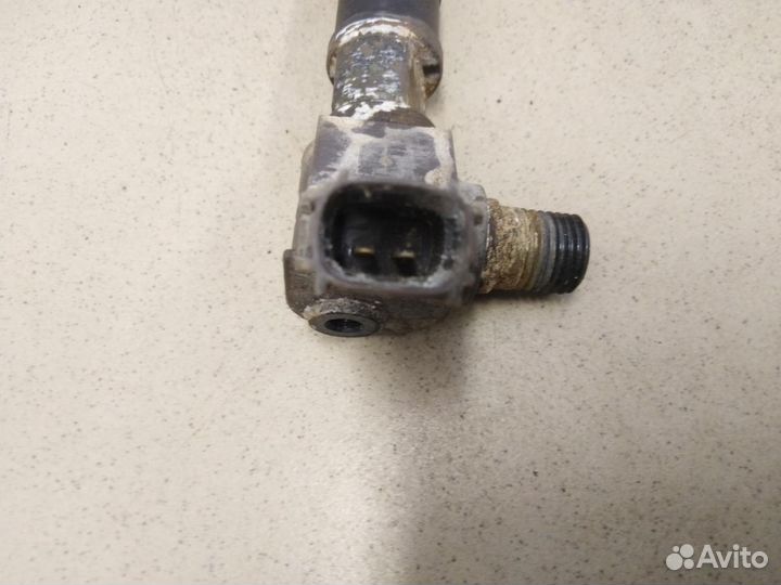 Форсунка дизельная электрическая Hi Lux 2015