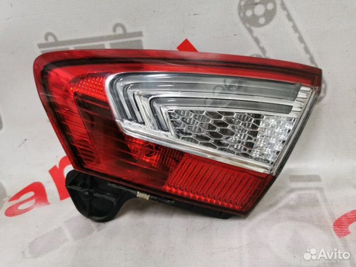 Фонарь задний правый Ford Mondeo 4 хэтчбек 2.0
