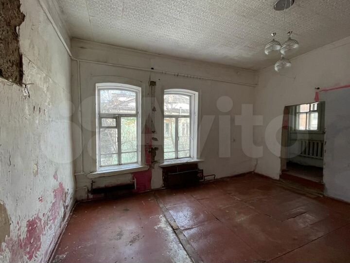 2-к. квартира, 39 м², 2/2 эт.