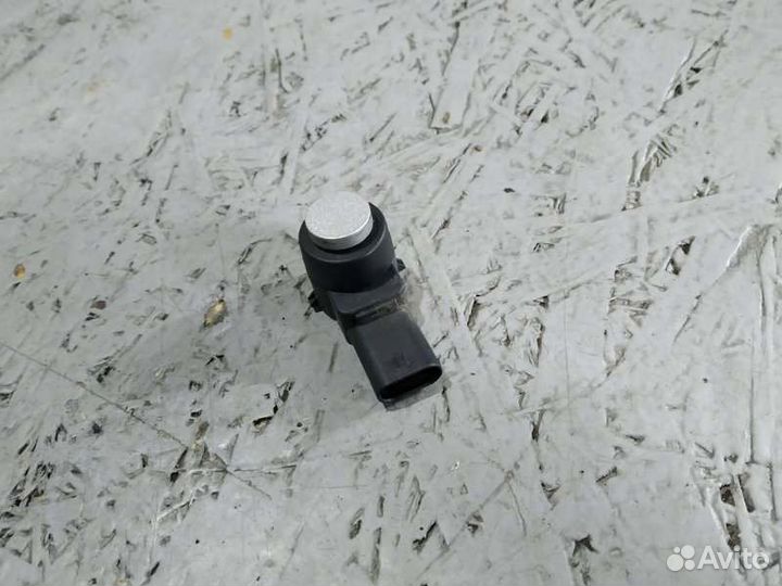 Парктроник Mercedes C-Class W204