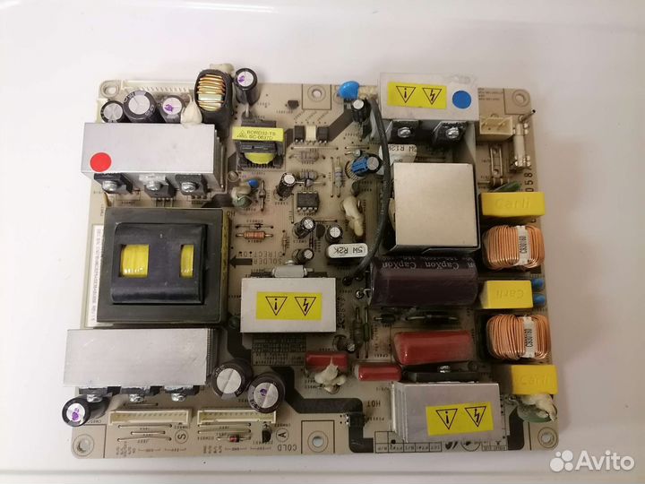 Блок питания к тв Samsung LE27S71B