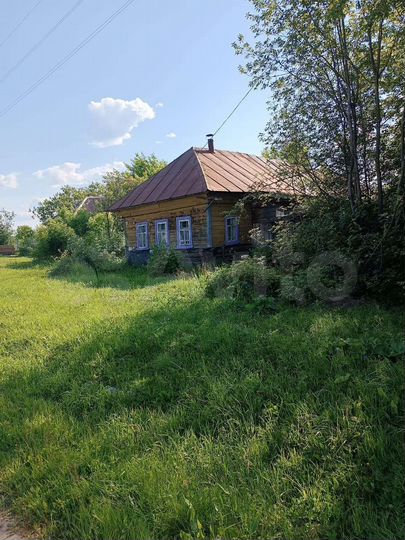 Участок 20 сот. (ИЖС)