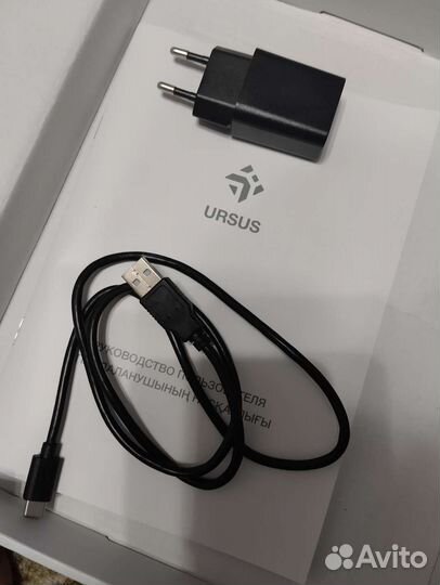 Планшет dexp K41