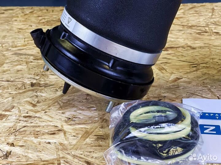 Передний пневмобаллон для BMW бмв X5 e53