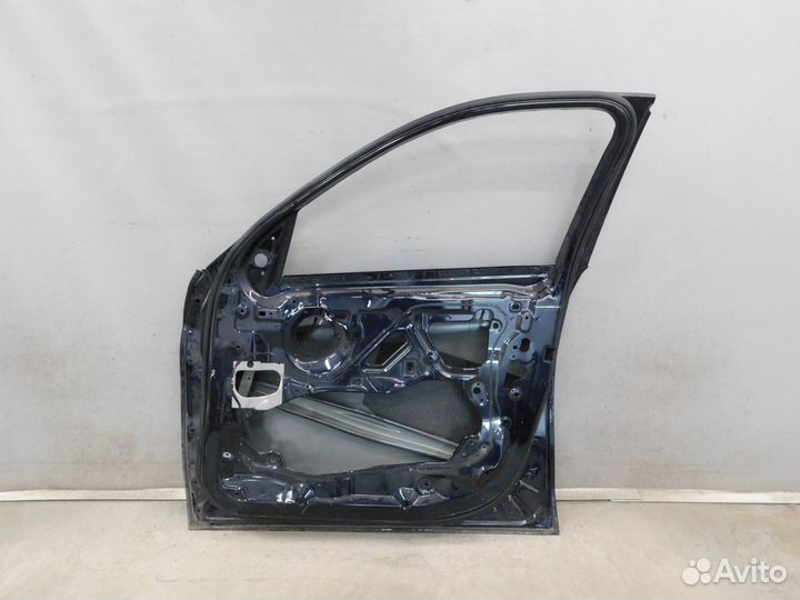 Дверь передняя правая BMW X6