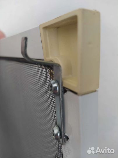 Москитные сетки на окна