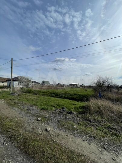 Участок 6 сот. (ИЖС)