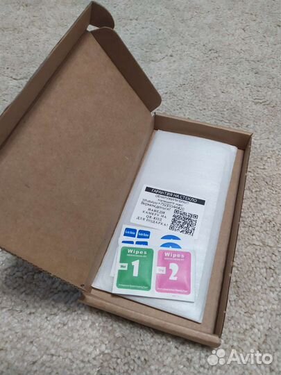 Защитное 9D стекло Xiaomi mi 10 T - mi 10 T pro