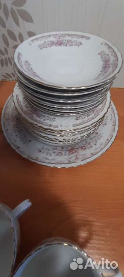 Набор посуды