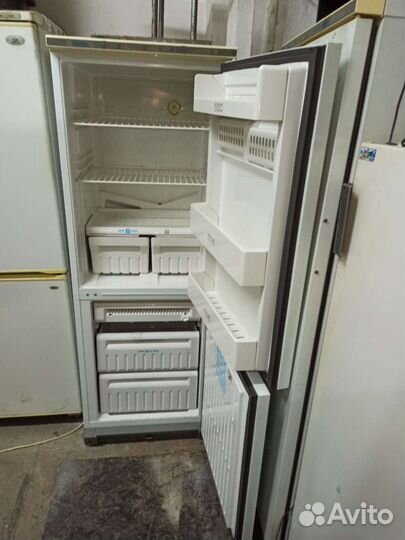 Холодильник