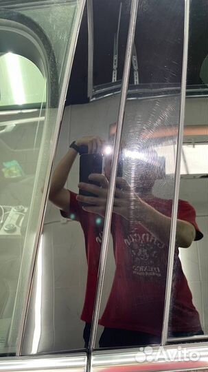 Полировка автомобиля и стекл