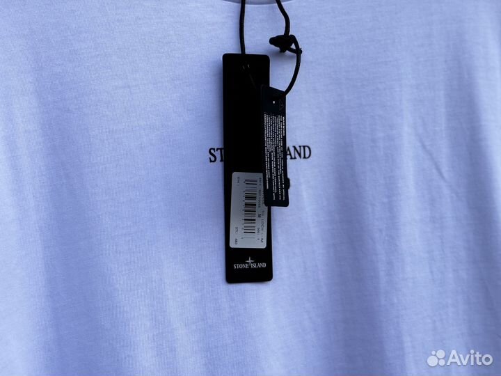 Футболка Stone Island