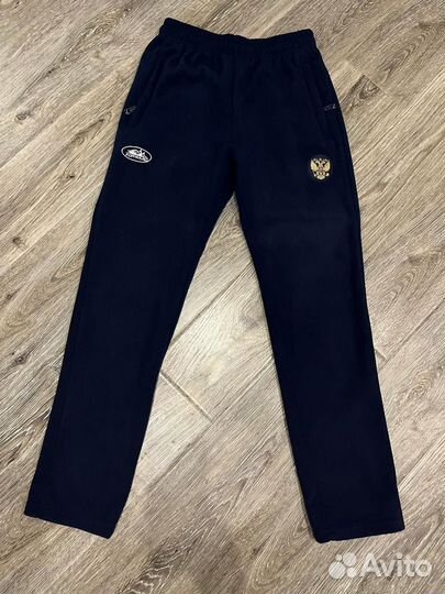 Спортивный костюм флис 