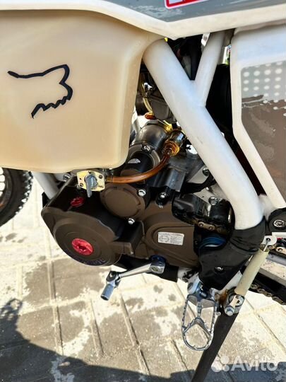 Regulmoto aqua sport 250
