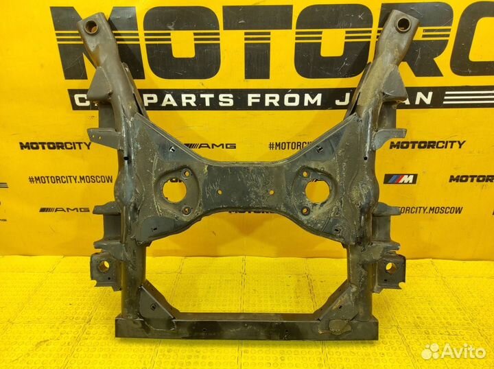 Подрамник передний Mercedes-Benz W639 M112.976 3.7