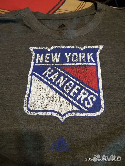 NEW york rangers M