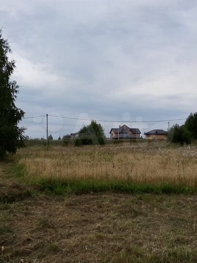 Участок 15 сот. (ИЖС)