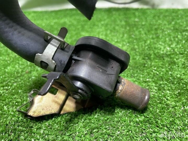 Кран печки Toyota Land Cruiser Prado RZJ95 3RZ-FE