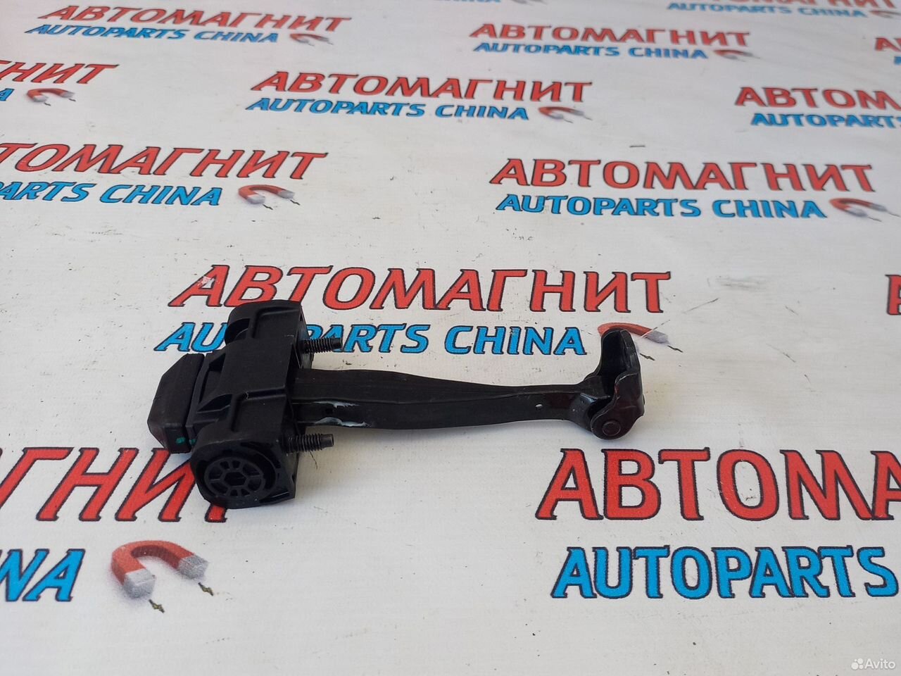 Ограничитель двери задней левой Омода С5