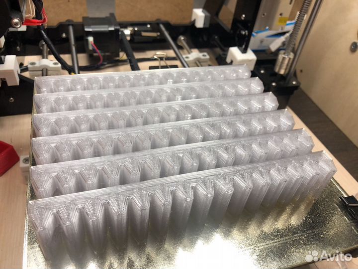 3D печать и 3D моделирование