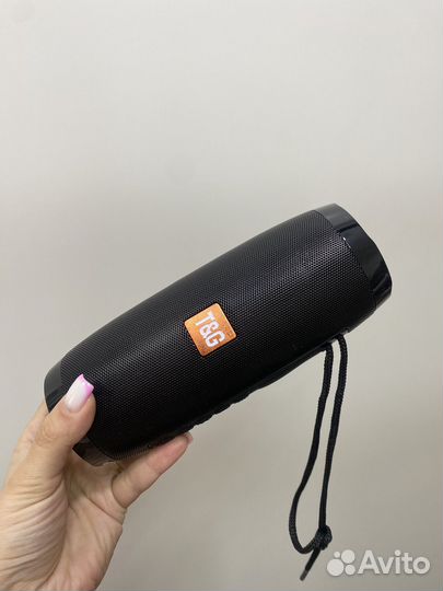 Беспроводная колонка T&G