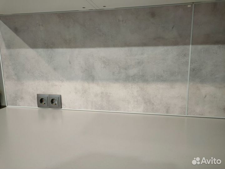 Кухонная настенная панель икея