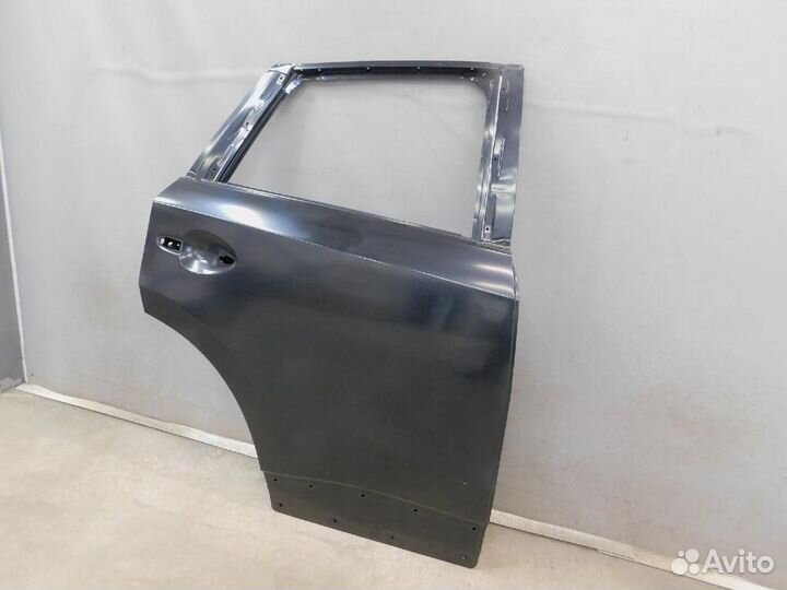 Дверь задняя правая Mazda CX-5