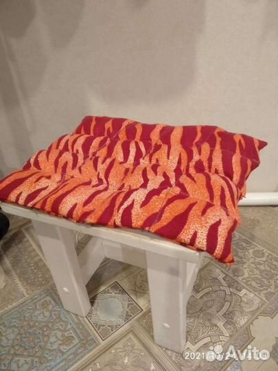 Подушка из вишнёвых косточек