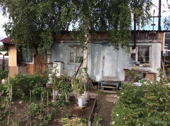 Участок 8 сот. (СНТ, ДНП)
