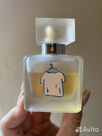 Must have white tea духи туалетная вода