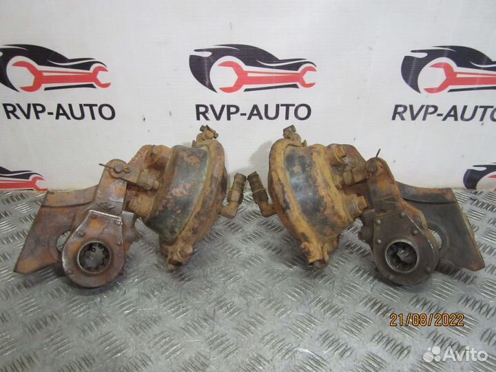 Гидроаккумулятор BAW Fenix 3.3d 2008-2012