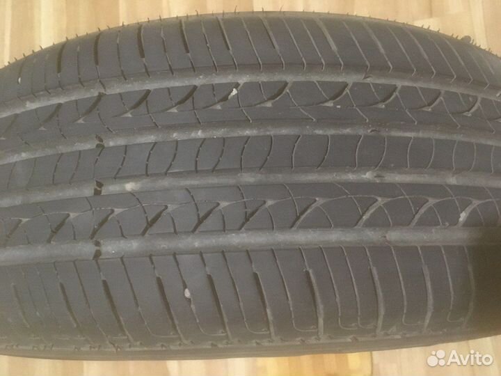 Fullrun Frun-One 195/65 R15