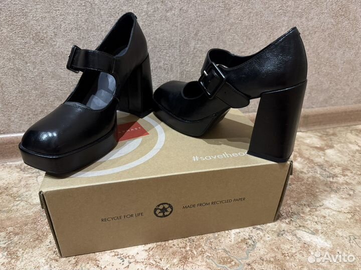 Туфли женские carnaby 39