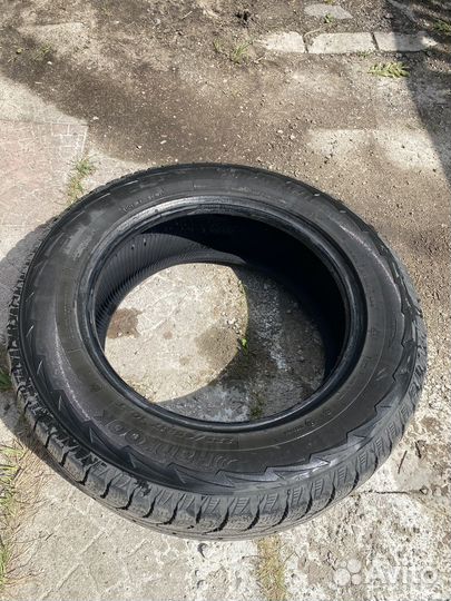 Continental CrossContact ATR 225/65 R17