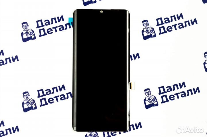 Дисплей для Xiaomi Mi Note 10/Note 10 Pro/Note 10