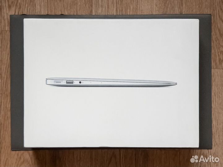 MacBook Air 13” 2020, 8/128 Gb