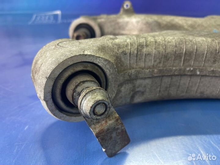 Рычаг подвески задний левый Bmw X5 F15 N55B30A