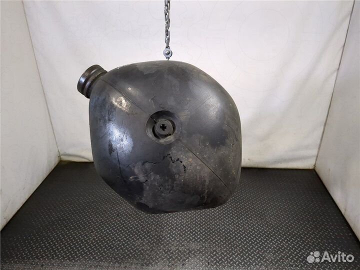 Бак топливный Mercedes 814, 1994