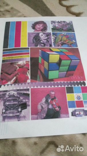 Печатающая головка Epson L800,T50,P50