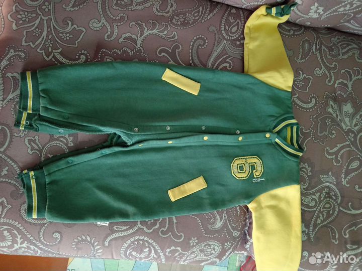 Детская одежда