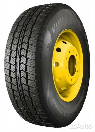 Viatti Vettore Inverno V-524 215/65 R16