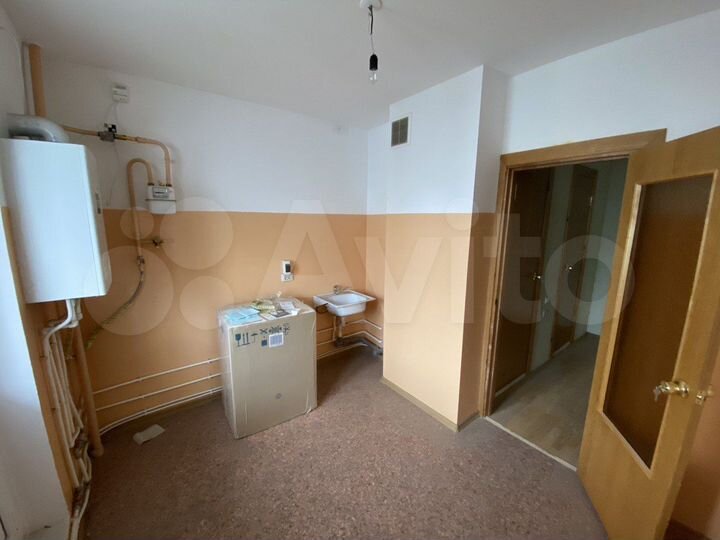 2-к. квартира, 53 м², 8/10 эт.
