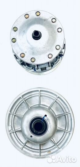 492802C Вариатор для квадроцикла TGB 1000