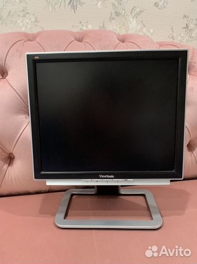 Монитор Viewsonic