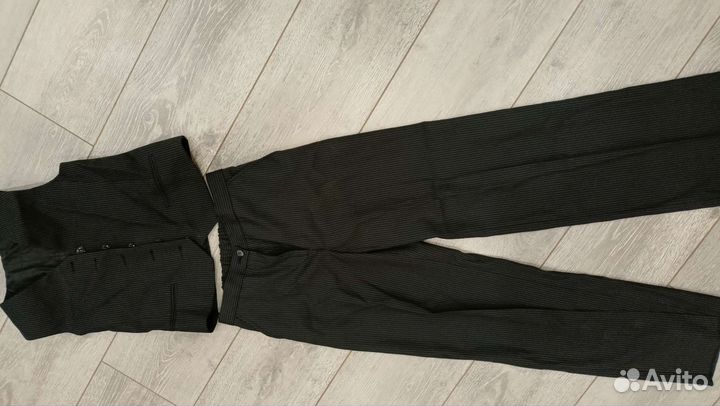 Костюм мальчик 128