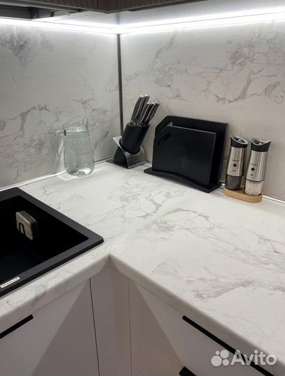 Кухня в квартиру